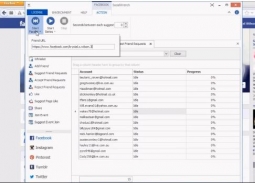 MonsterSocial - уникальные возможности, разработанные зарубежной командой разработчиков