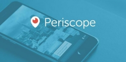 Twitter запустил новое приложение Periscope Twitter запустил новое приложение Periscope