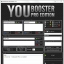 Youbooster Pro Edition Bot