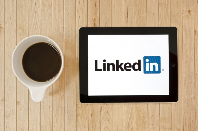 Парсер контактных данных из LinkedIn