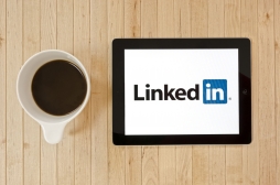 Парсер контактных данных из LinkedIn Парсер контактных данных из LinkedIn