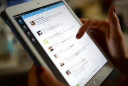 Россия доведет Twitter до блокировок Россия доведет Twitter до блокировок
