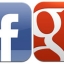 Как обновить статус в Facebook из Google+