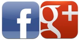 Как обновить статус в Facebook из Google+ Как обновить статус в Facebook из Google+