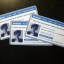 Facebook Card