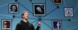 Facebook поможет найти друзей Facebook поможет найти друзей