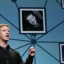 Facebook поможет найти друзей