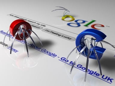 Идеальная страница для Google.com 10 штрихов Идеальная страница для Google.com 10 штрихов