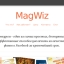 MagWiz — проведение конкурсов в Facebook