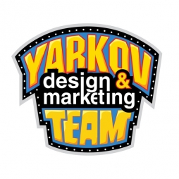 Yarkov Team (Ярков Тим) рекламное агентство Yarkov Team (Ярков Тим) рекламное агентство