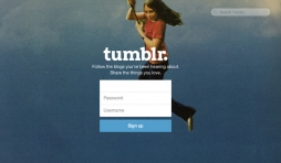 8 советов для тех, кто пользуется Tumblr 8 советов для тех, кто пользуется Tumblr