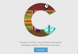 Tumblr привлечёт художников к созданию рекламы