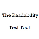 Readability Test Tool Readability Test Tool