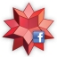 Wolfram Alpha Facebook report