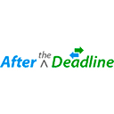 After the Deadline After the Deadline