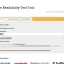 Readability Test Tool 0