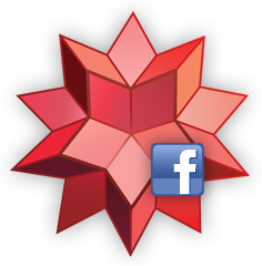 Wolfram Alpha Facebook report Wolfram Alpha Facebook report