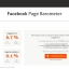 Facebook Page Barometer 0