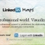LinkedIn Maps 0