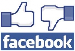 Facebook готовится запустить кнопку «Не нравится» Facebook готовится запустить кнопку «Не нравится»