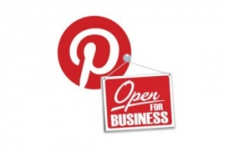 Pinterest рекомендует пользователям Продвигаемые пины Pinterest рекомендует пользователям Продвигаемые пины