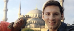 Пользователи YouTube выбрали лучшее видео за 10 лет существования сервиса Пользователи YouTube выбрали лучшее видео за 10 лет существования сервиса