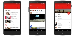 YouTube запустил новые инструменты для издателей видеоконтента