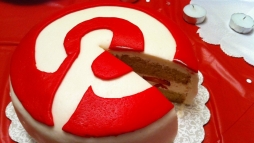 Ежемесячная активная аудитория Pinterest превысила отметку в 100 млн пользователей Ежемесячная активная аудитория Pinterest превысила отметку в 100 млн пользователей
