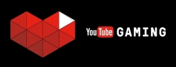 Сервис YouTube Gaming Сервис YouTube Gaming
