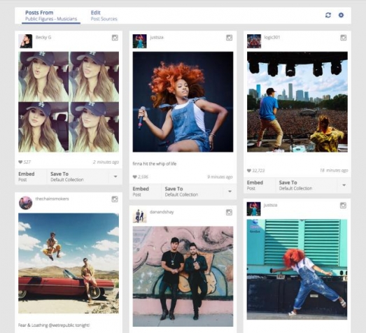 Signal передаст журналистам сигналы из Facebook и Instagram!