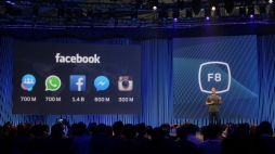 Facebook сможет находить друзей по цифровой подписи на фотоснимках Facebook сможет находить друзей по цифровой подписи на фотоснимках
