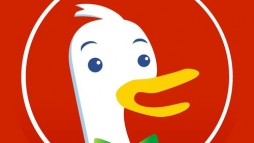 DuckDuckGo стал поиском по умолчанию в браузере AdBlock DuckDuckGo стал поиском по умолчанию в браузере AdBlock
