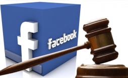 В Европейском суде назвали незаконной передачу данных Facebook в США В Европейском суде назвали незаконной передачу данных Facebook в США