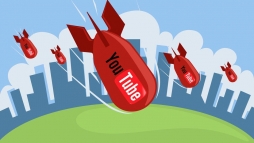 10 ближайших нововведений на YouTube 10 ближайших нововведений на YouTube