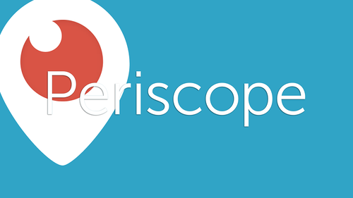 Активная аудитория Periscope достигла 10 миллионов человек