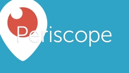 Активная аудитория Periscope достигла 10 миллионов человек Активная аудитория Periscope достигла 10 миллионов человек