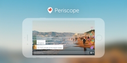 Periscope запустил поддержку горизонтальных видеотрансляций Periscope запустил поддержку горизонтальных видеотрансляций