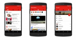 В YouTube появились новые возможности для рекламодателей В YouTube появились новые возможности для рекламодателей