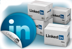 LinkedIn выбрала партнера по продаже рекламы в России LinkedIn выбрала партнера по продаже рекламы в России