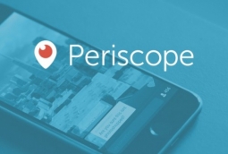 Мир через Periscope. Обзор нового стриминг-сервиса от Twitter