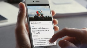 Facebook откроет доступ к Instant Articles для всех СМИ Facebook откроет доступ к Instant Articles для всех СМИ