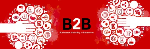 Как пиарщики разводят самых лучших людей страны — b2b-шников Как пиарщики разводят самых лучших людей страны — b2b-шников