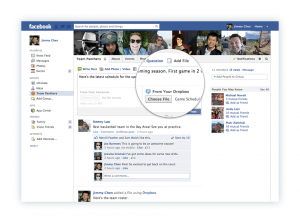 Группа Facebook Группа Facebook