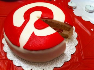 Pinterest тестирует видеорекламу