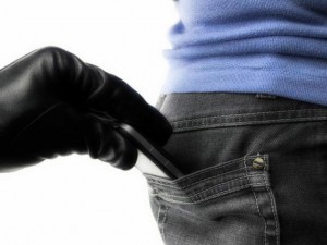 Мой телефон был украден. Что мне делать? Мой телефон был украден. Что мне делать?
