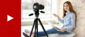 30+ идей для видео в ваш блог на YouTube 30+ идей для видео в ваш блог на YouTube