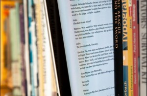 Телеграмм-бот для книг: описание Телеграмм-бот для книг: описание