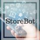 StoreBot: «отец» всех ботов