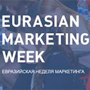 EURASIAN MARKETING WEEK 2015 EURASIAN MARKETING WEEK 2015