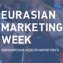 EURASIAN MARKETING WEEK 2015